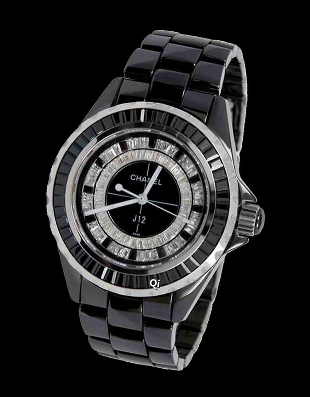 Chanel Watch 495